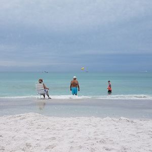 Meet your Posher, Stacy